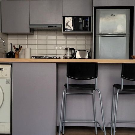 Appartement Ideal Pour Decouvrir La Ville 拉巴特 外观 照片
