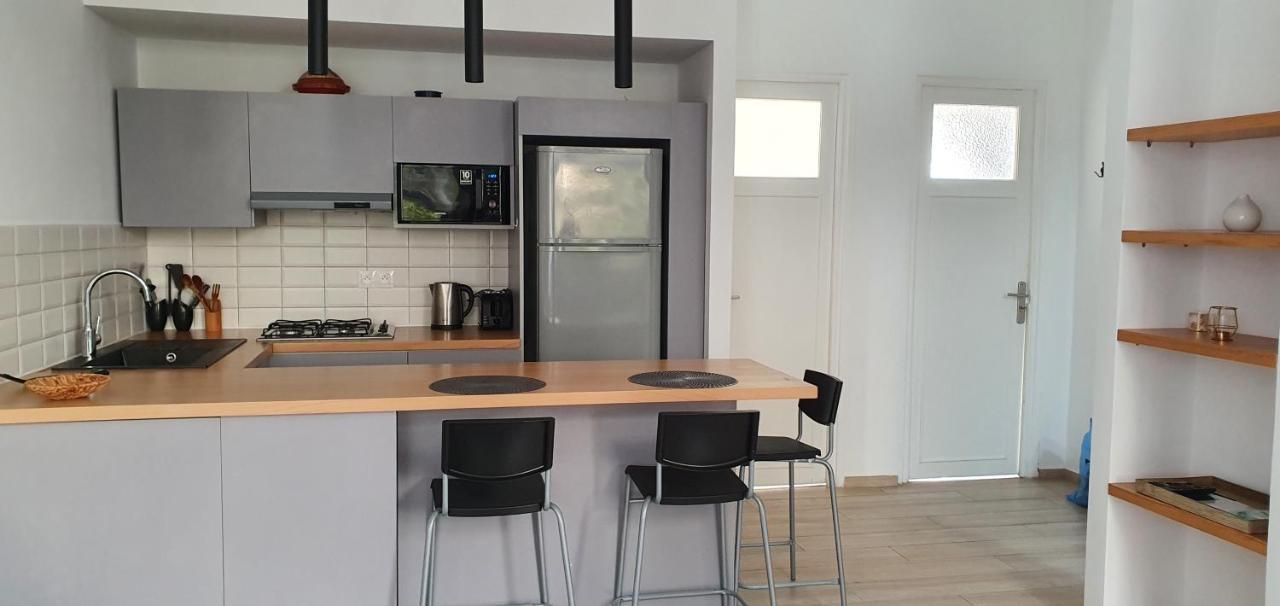 Appartement Ideal Pour Decouvrir La Ville 拉巴特 外观 照片