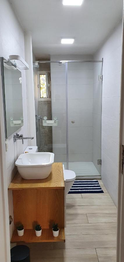 Appartement Ideal Pour Decouvrir La Ville 拉巴特 外观 照片