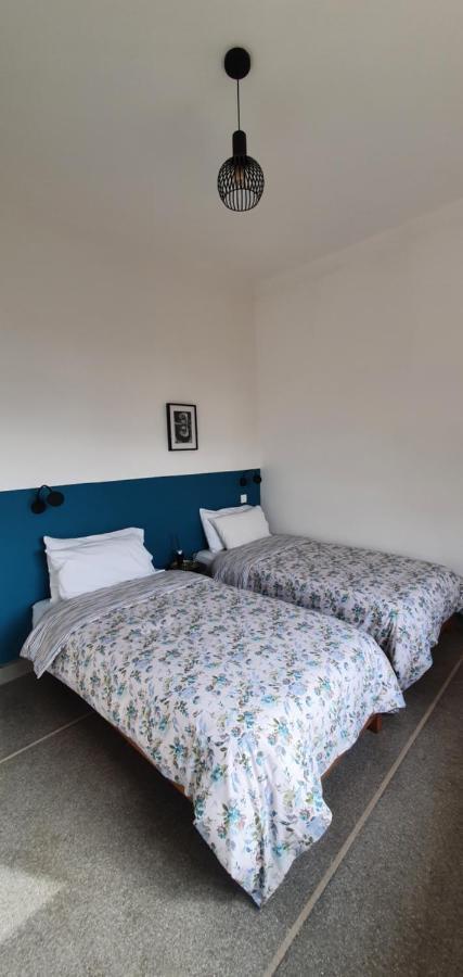 Appartement Ideal Pour Decouvrir La Ville 拉巴特 外观 照片