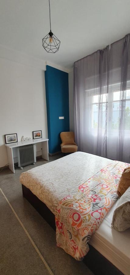 Appartement Ideal Pour Decouvrir La Ville 拉巴特 外观 照片
