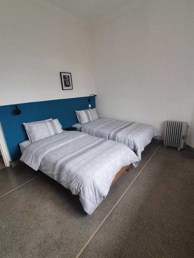 Appartement Ideal Pour Decouvrir La Ville 拉巴特 外观 照片