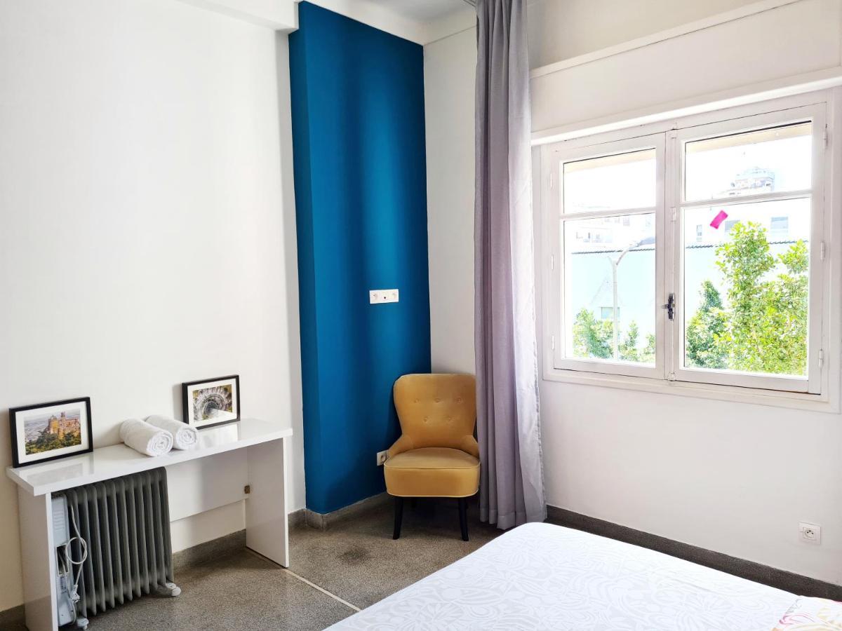 Appartement Ideal Pour Decouvrir La Ville 拉巴特 外观 照片