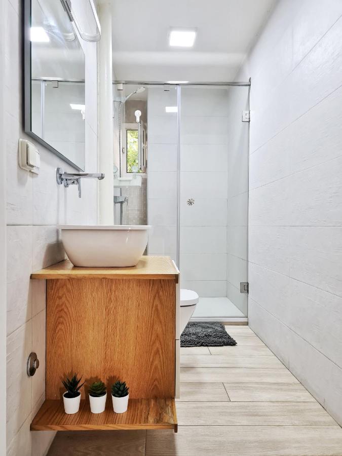 Appartement Ideal Pour Decouvrir La Ville 拉巴特 外观 照片