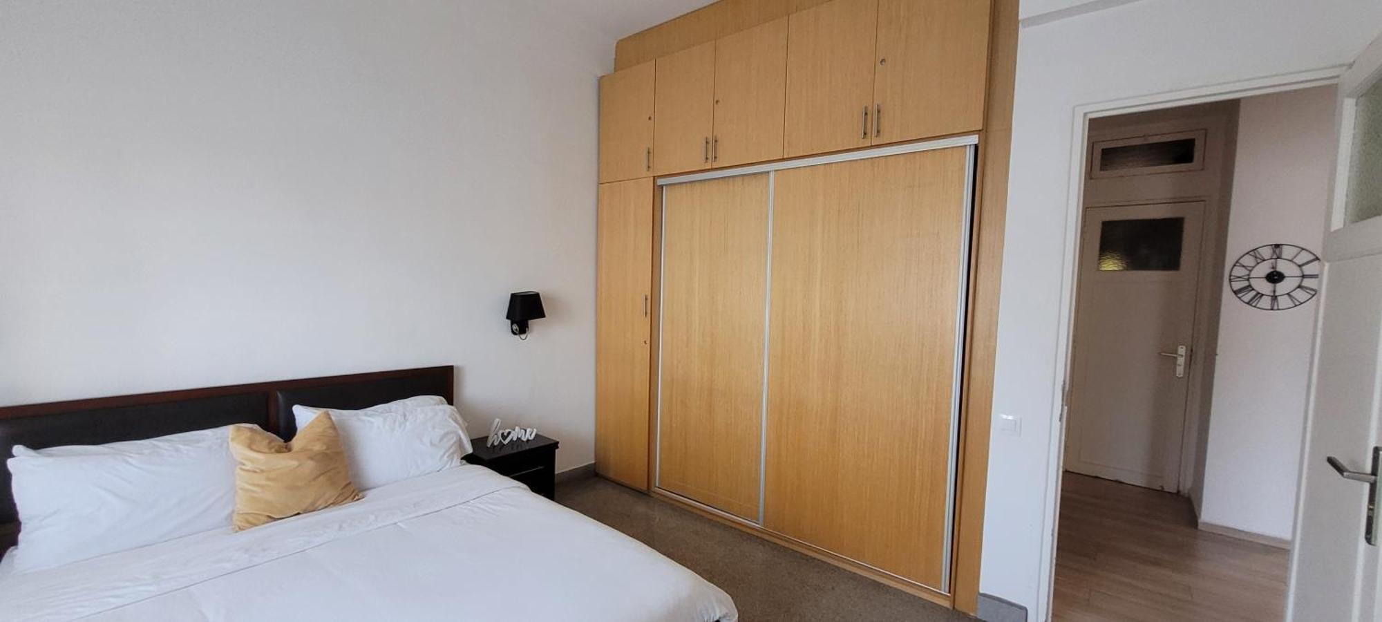 Appartement Ideal Pour Decouvrir La Ville 拉巴特 外观 照片
