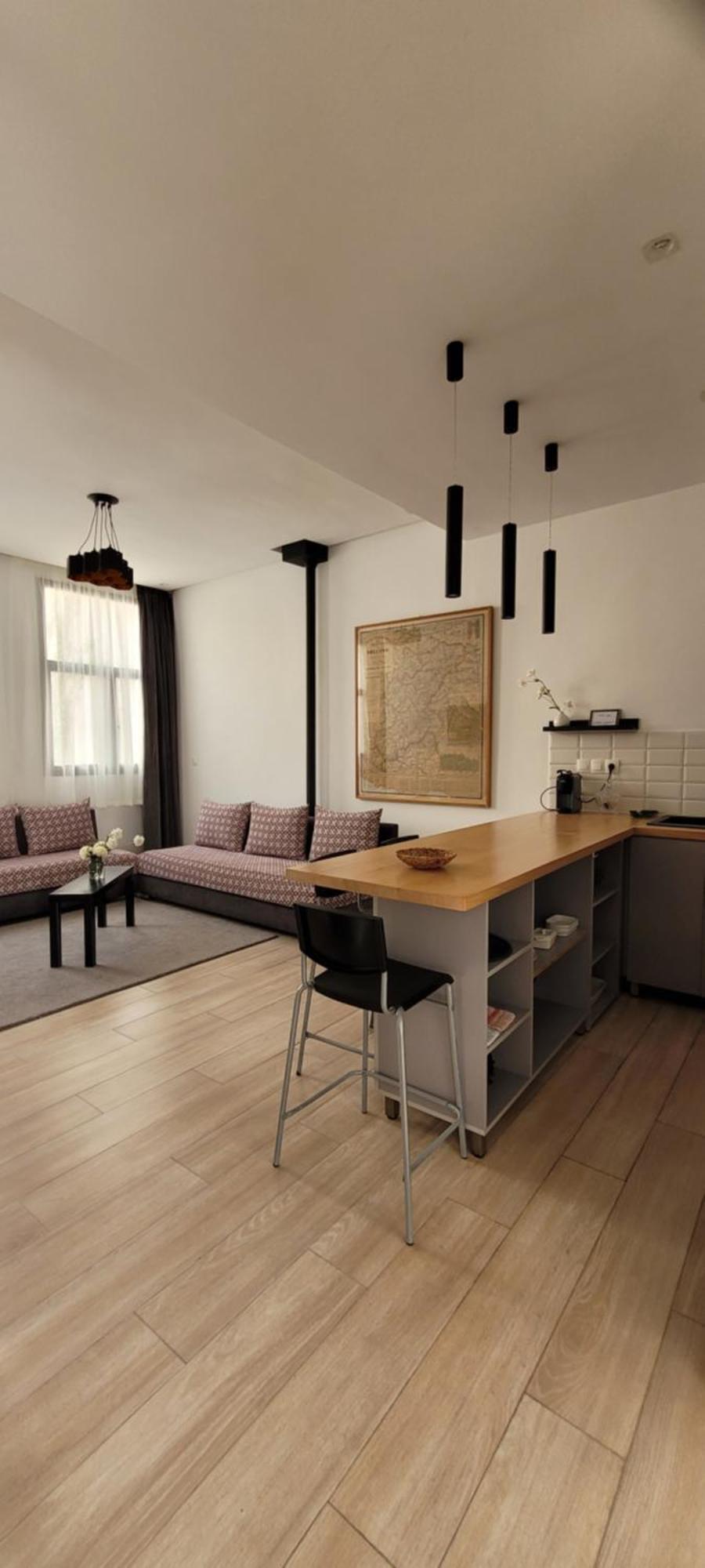 Appartement Ideal Pour Decouvrir La Ville 拉巴特 外观 照片