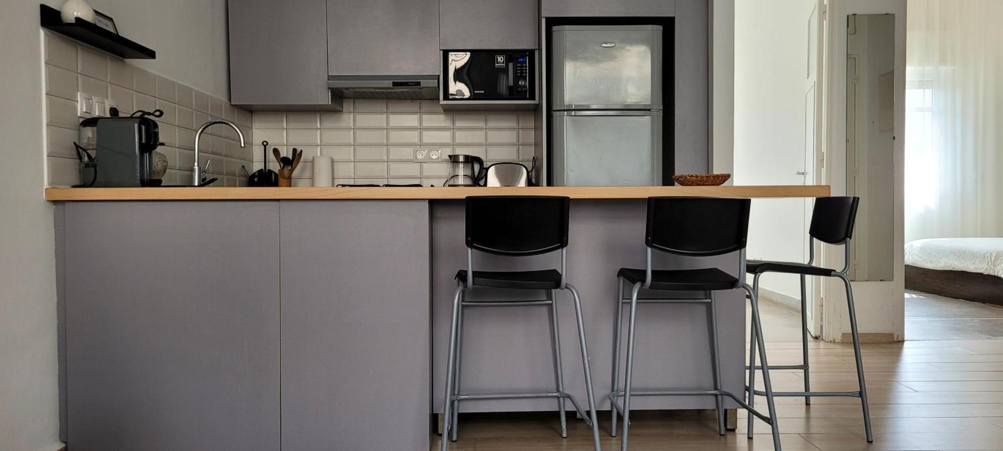 Appartement Ideal Pour Decouvrir La Ville 拉巴特 外观 照片