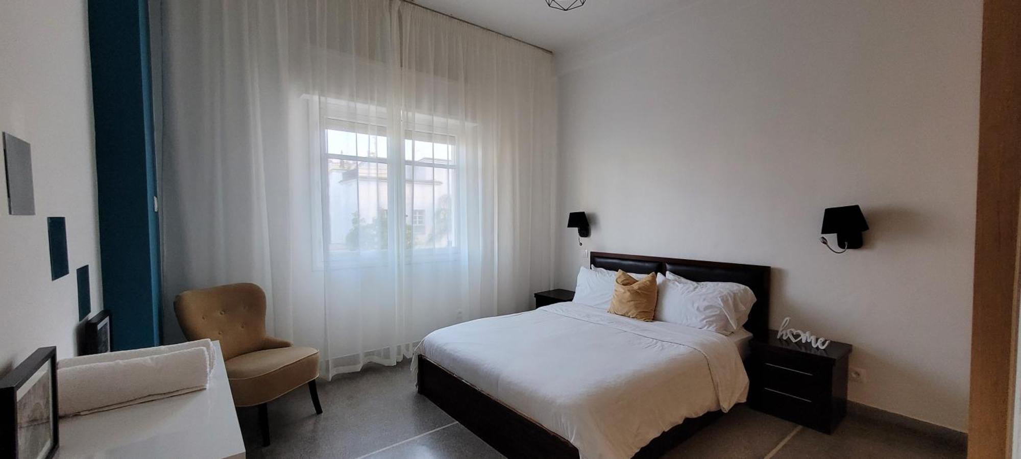 Appartement Ideal Pour Decouvrir La Ville 拉巴特 外观 照片